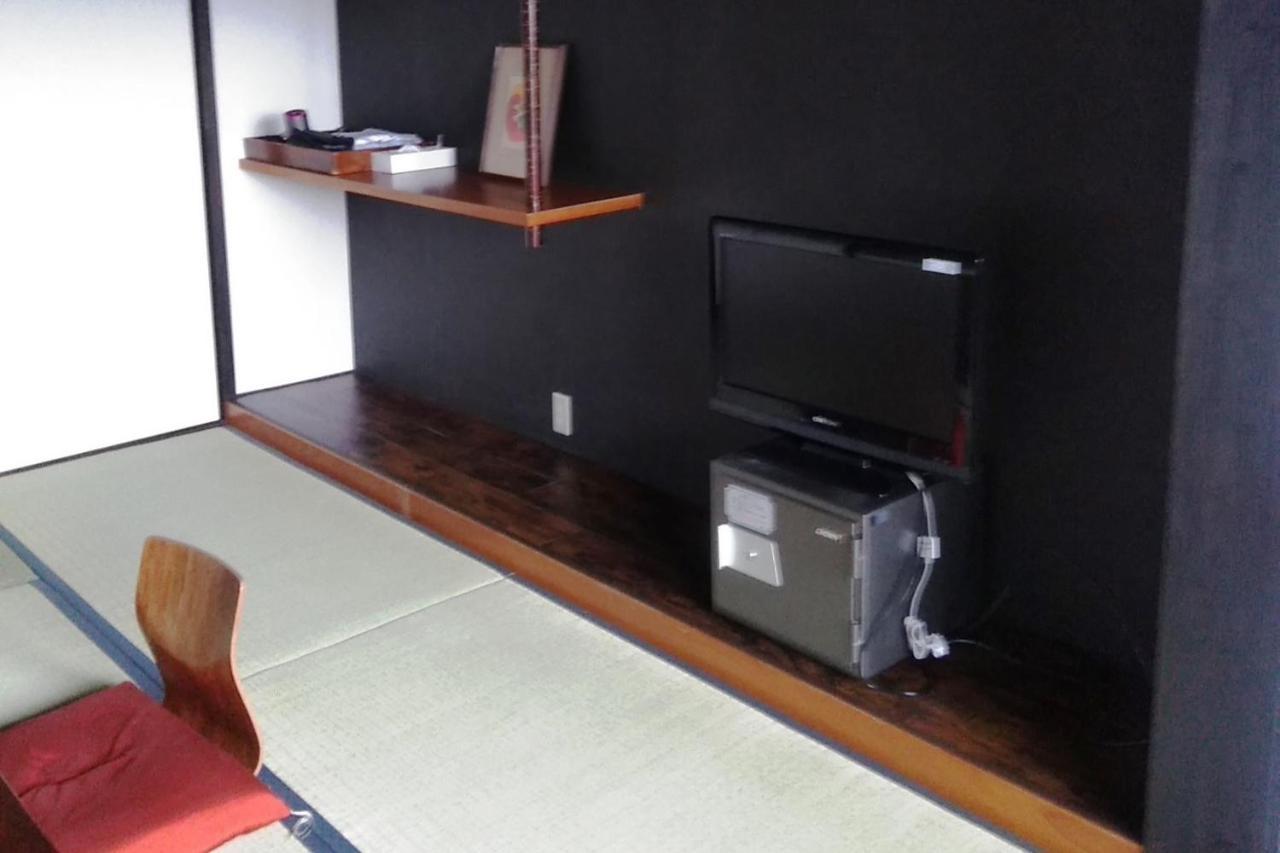 Oyo Hotel Aoshima Suikoen 미야자키 외부 사진