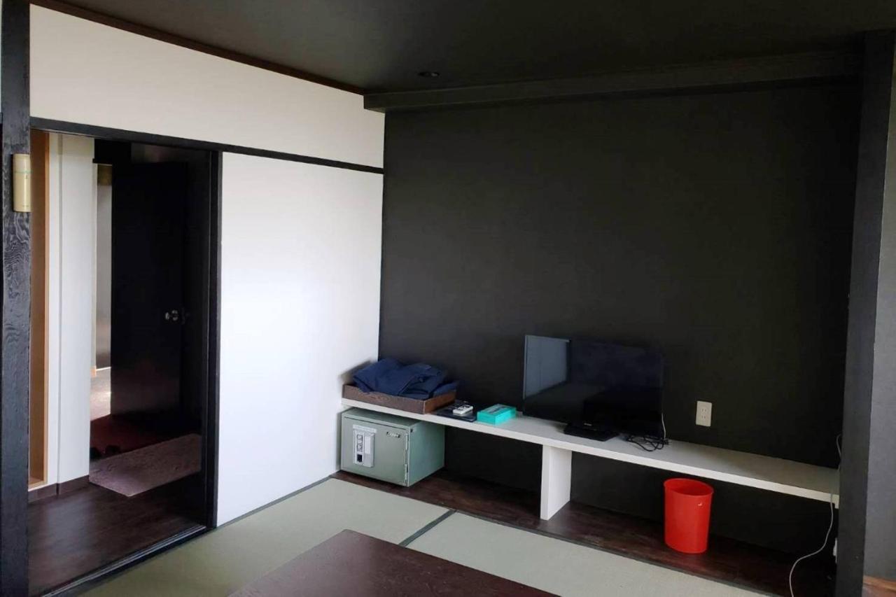 Oyo Hotel Aoshima Suikoen 미야자키 외부 사진