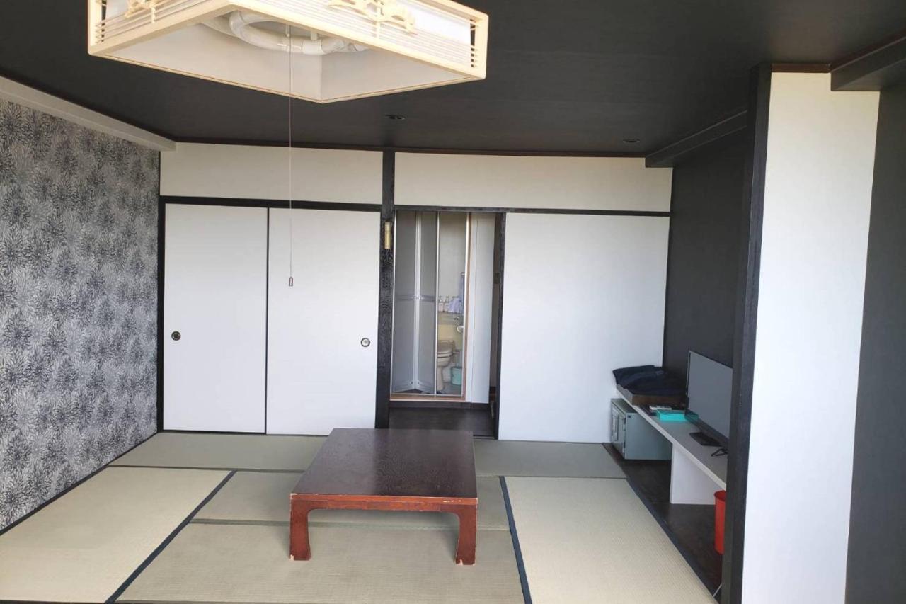 Oyo Hotel Aoshima Suikoen 미야자키 외부 사진