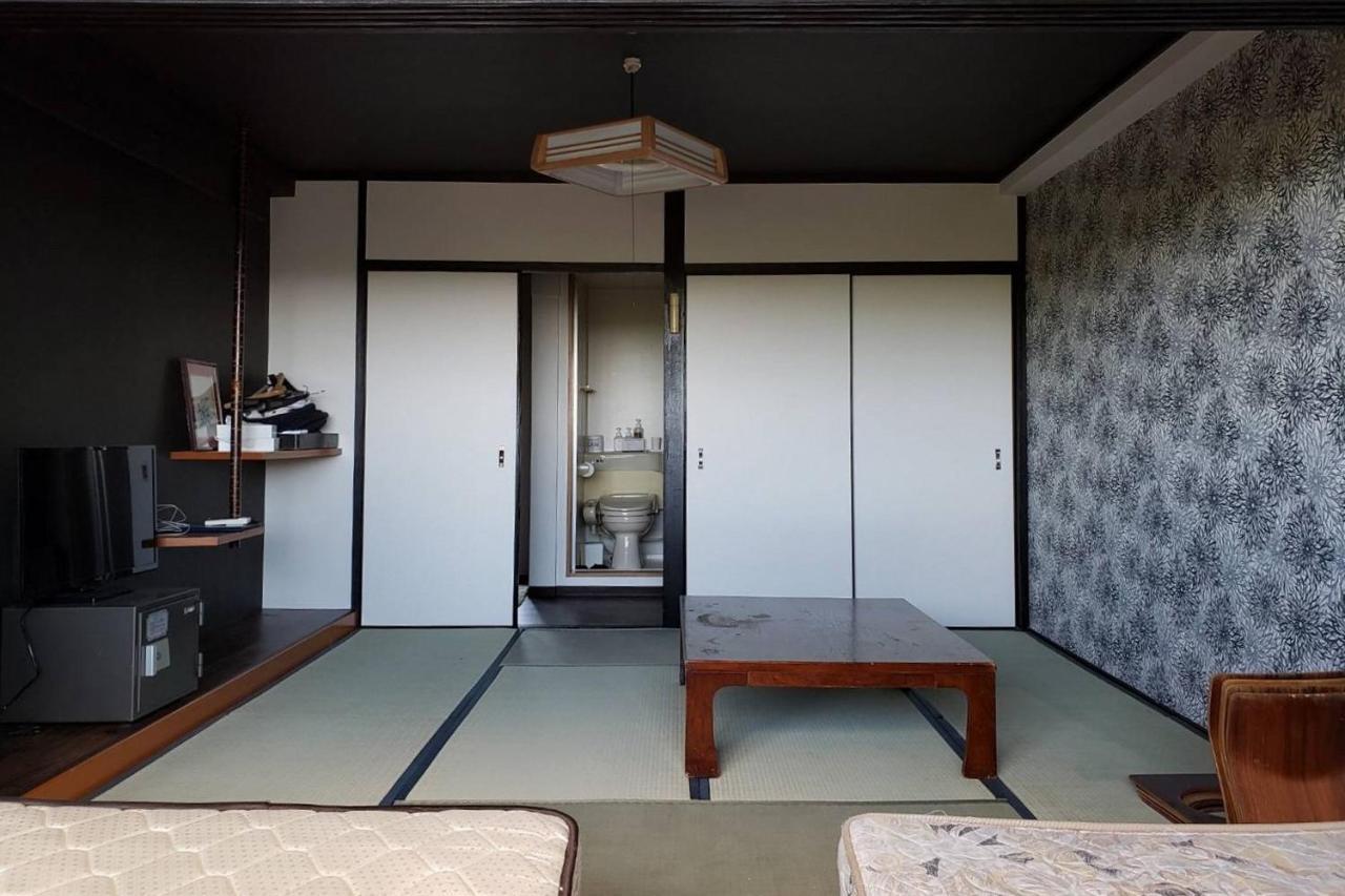 Oyo Hotel Aoshima Suikoen 미야자키 외부 사진